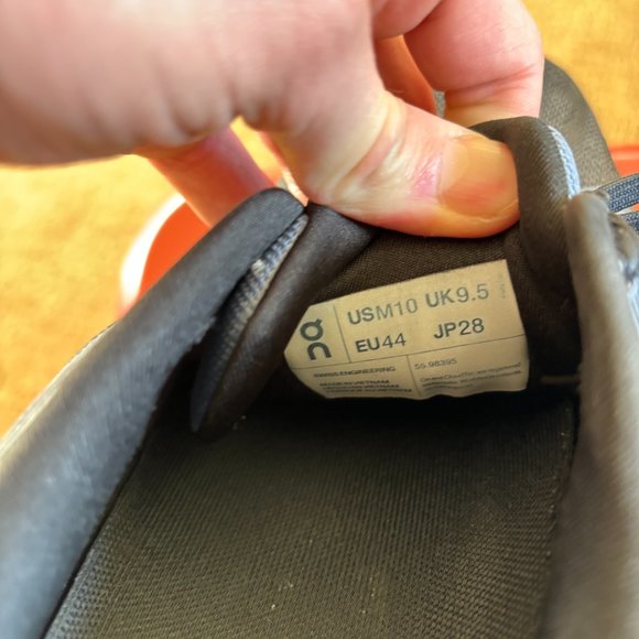 On Cloudgo - Picture 6 of 6